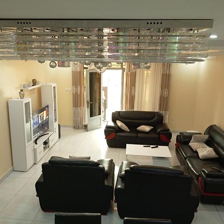 Kigali Peace Villa Εξωτερικό φωτογραφία