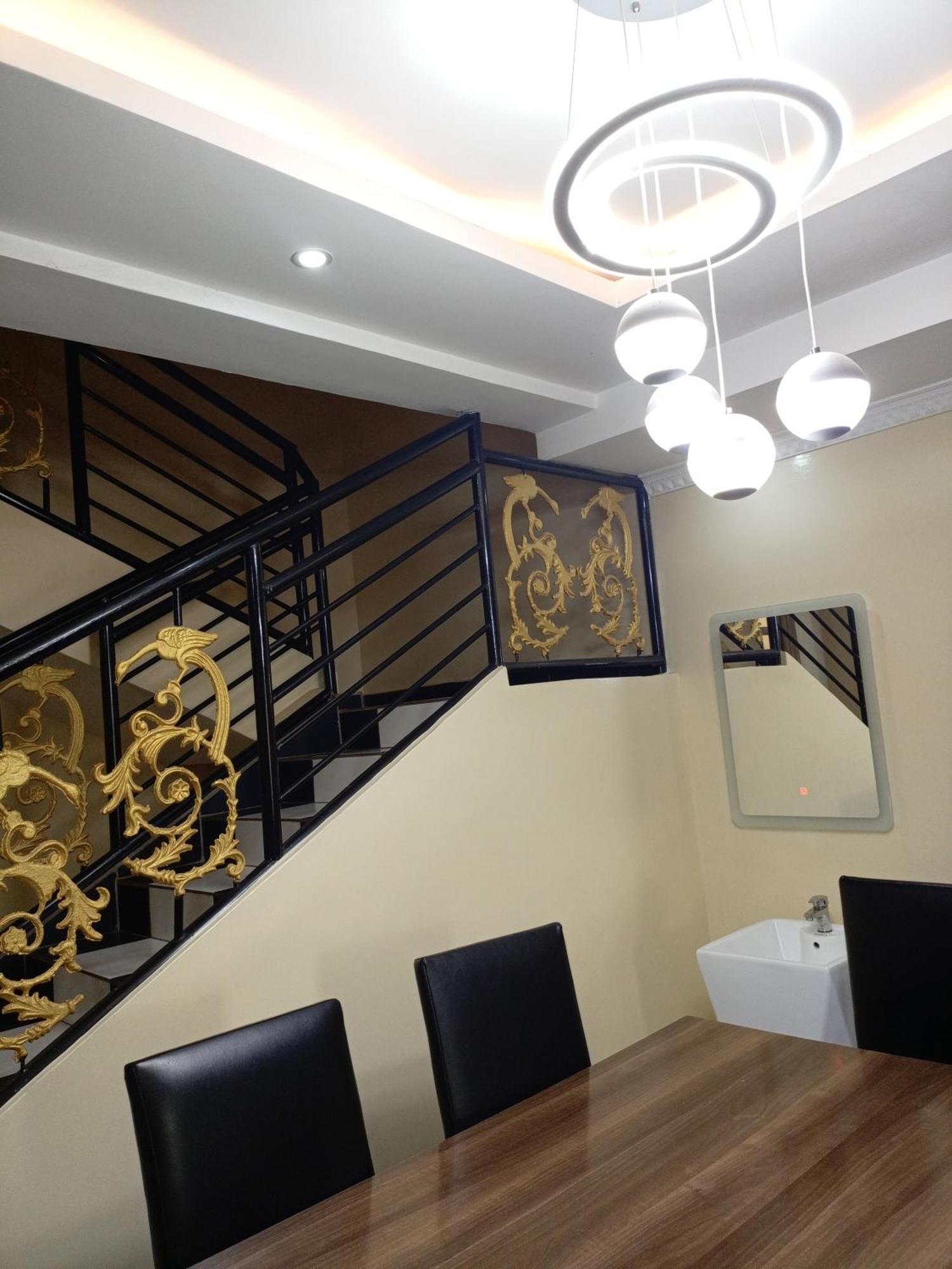 Kigali Peace Villa Εξωτερικό φωτογραφία