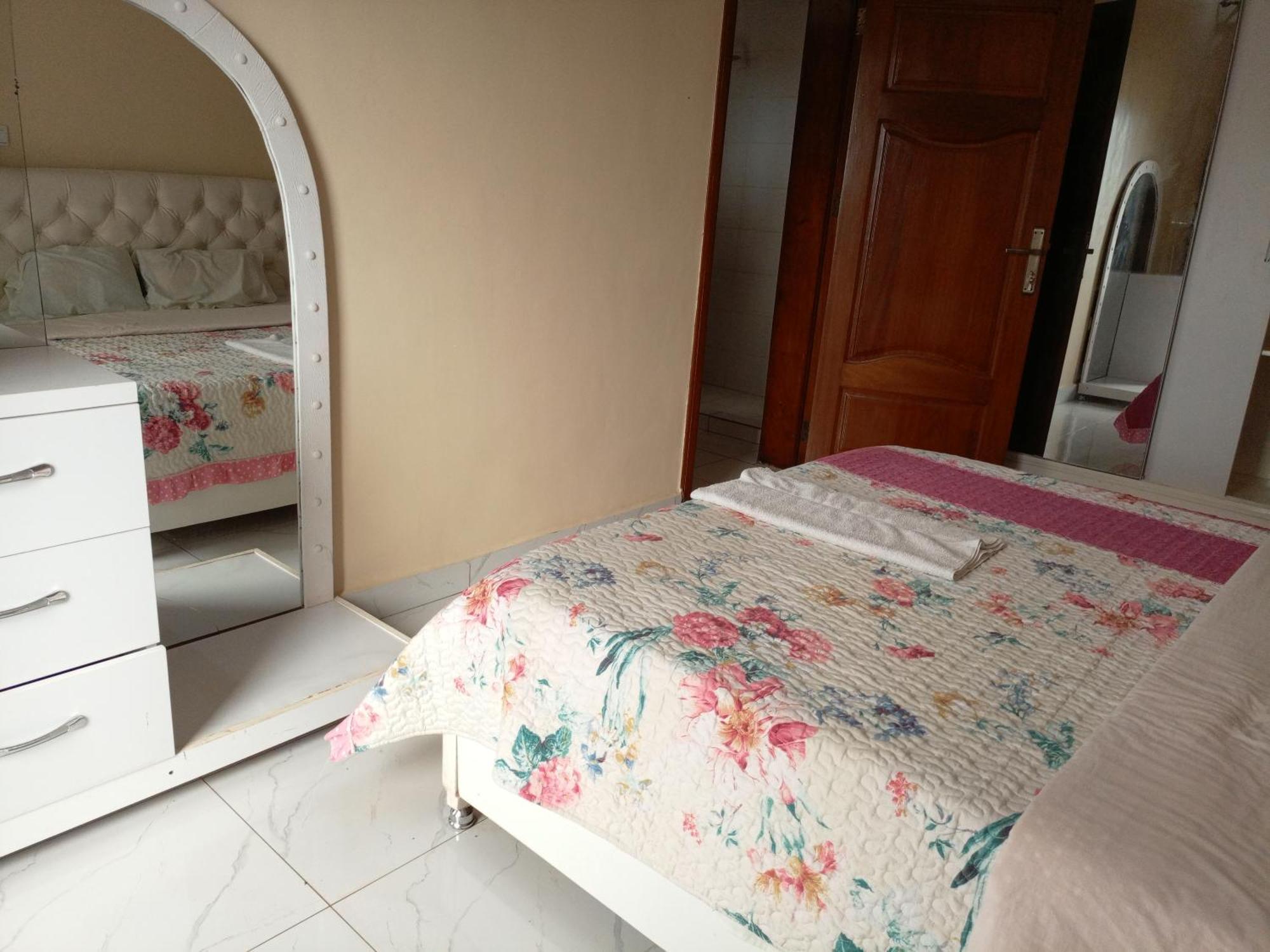 Kigali Peace Villa Εξωτερικό φωτογραφία
