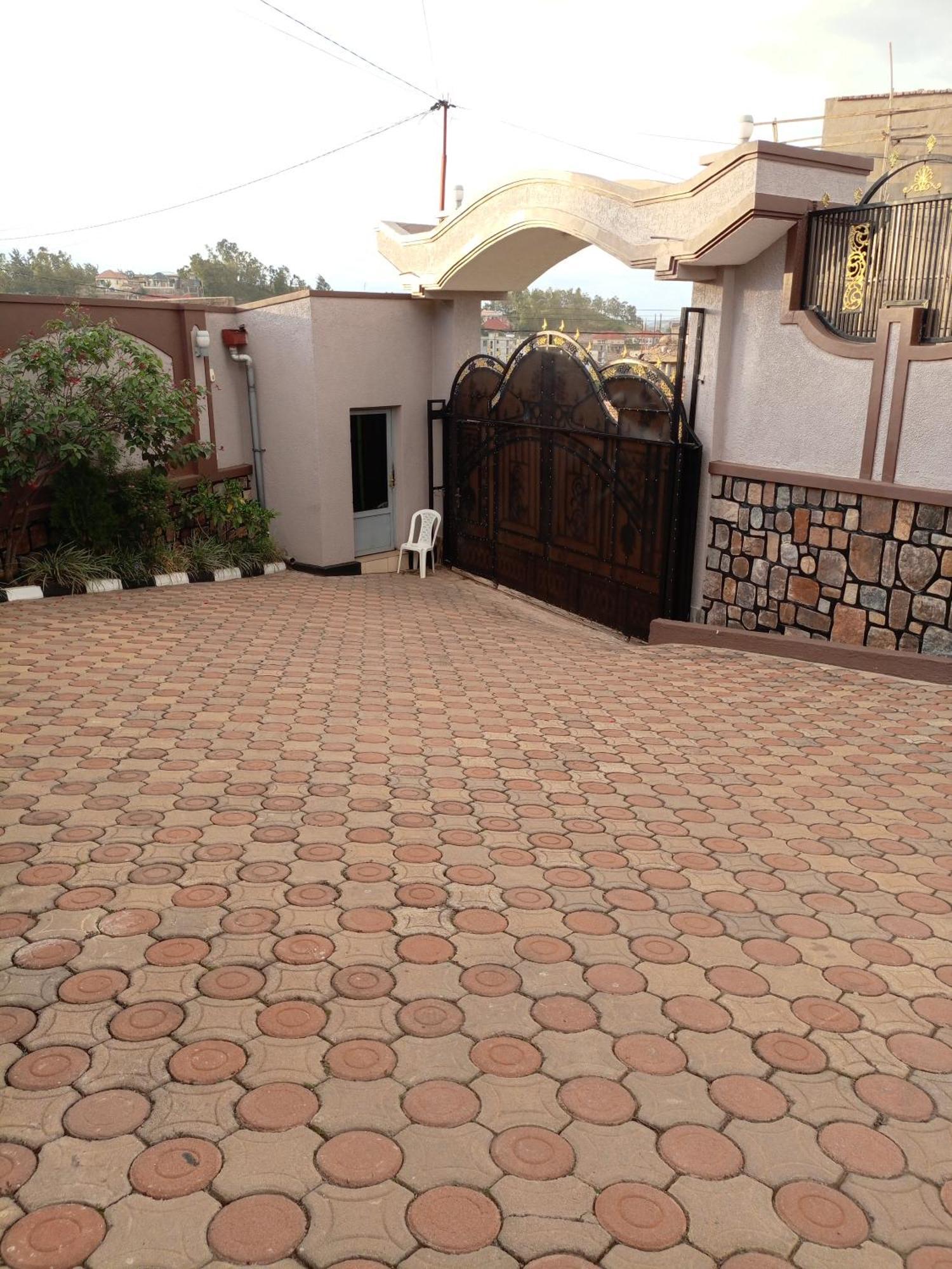 Kigali Peace Villa Εξωτερικό φωτογραφία