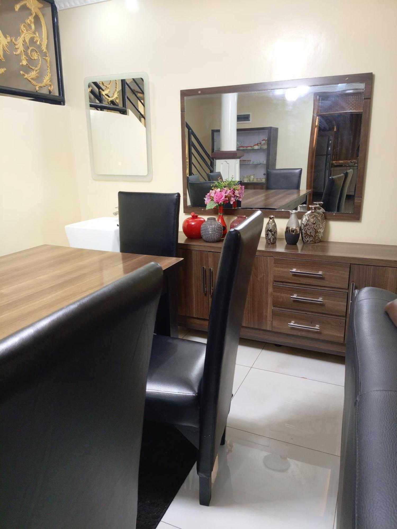 Kigali Peace Villa Εξωτερικό φωτογραφία