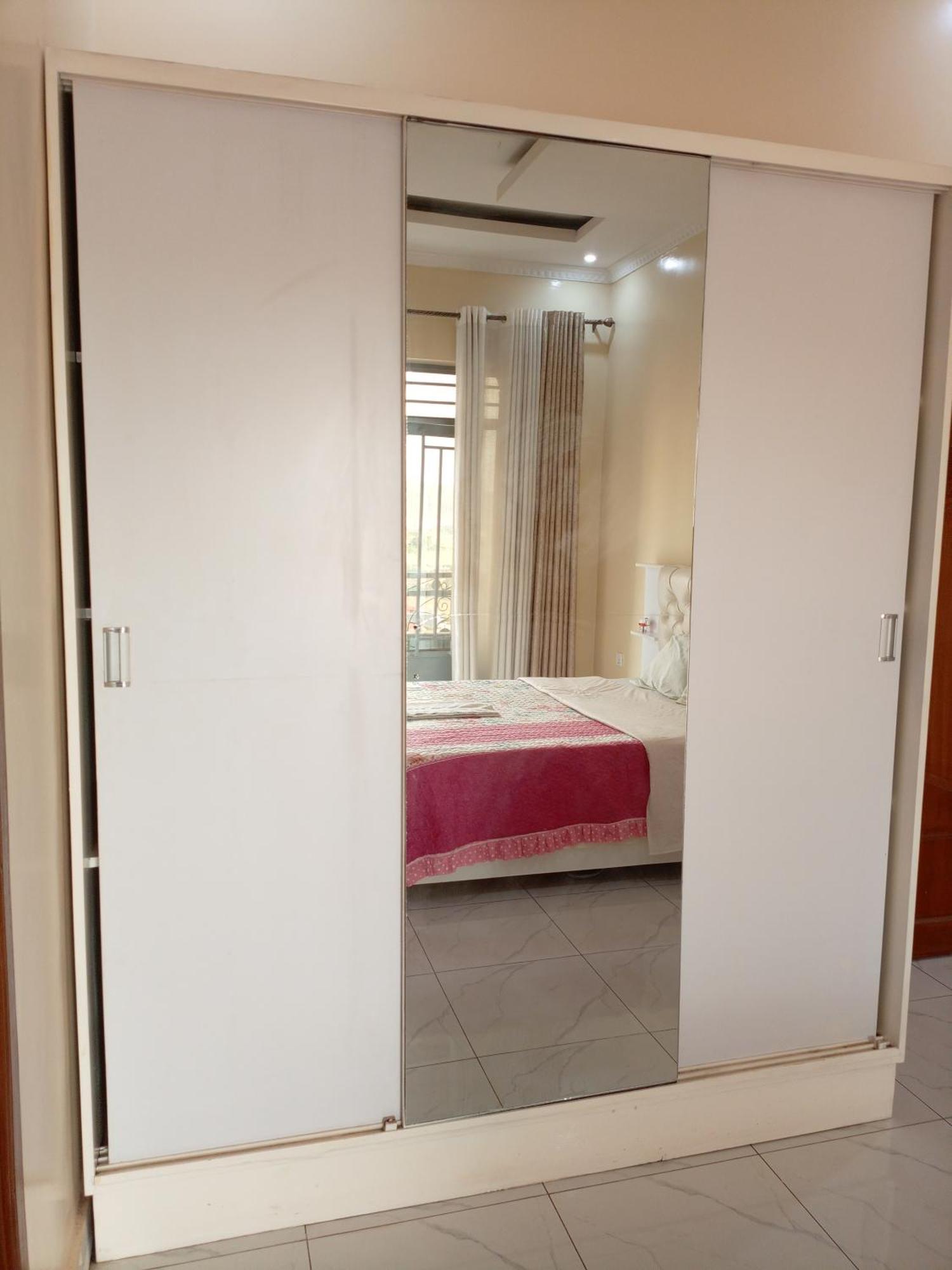 Kigali Peace Villa Εξωτερικό φωτογραφία