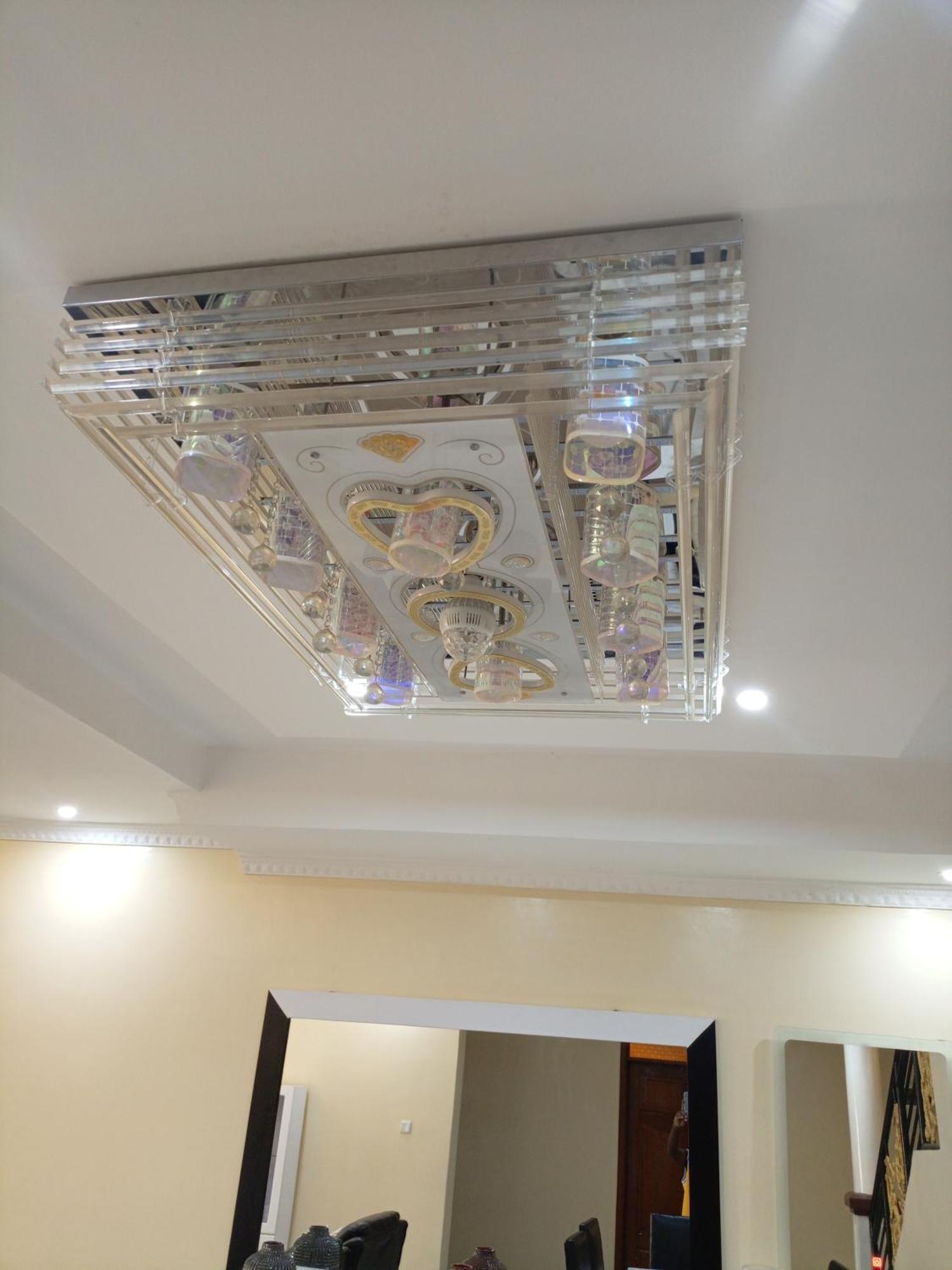 Kigali Peace Villa Εξωτερικό φωτογραφία