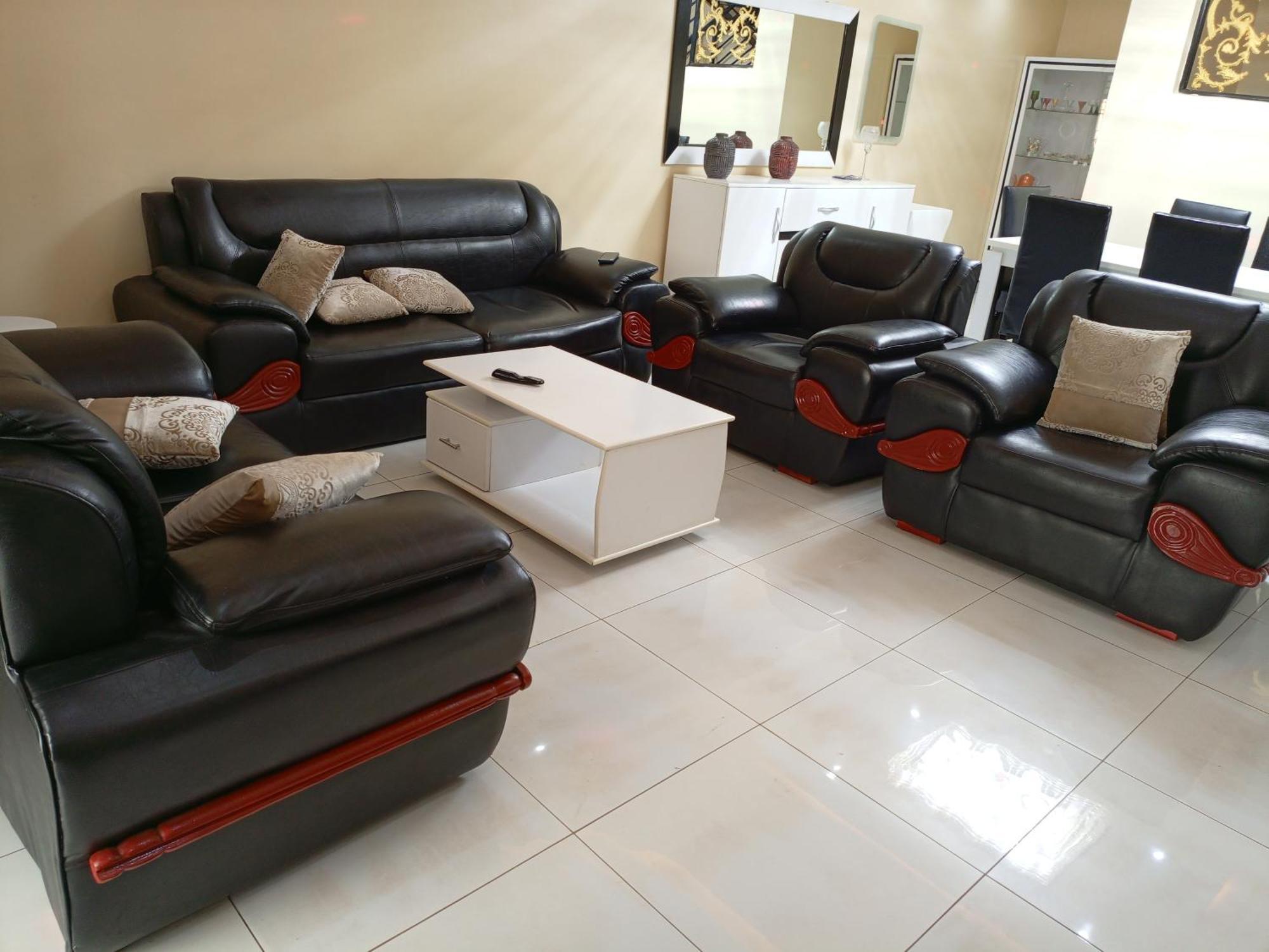 Kigali Peace Villa Εξωτερικό φωτογραφία