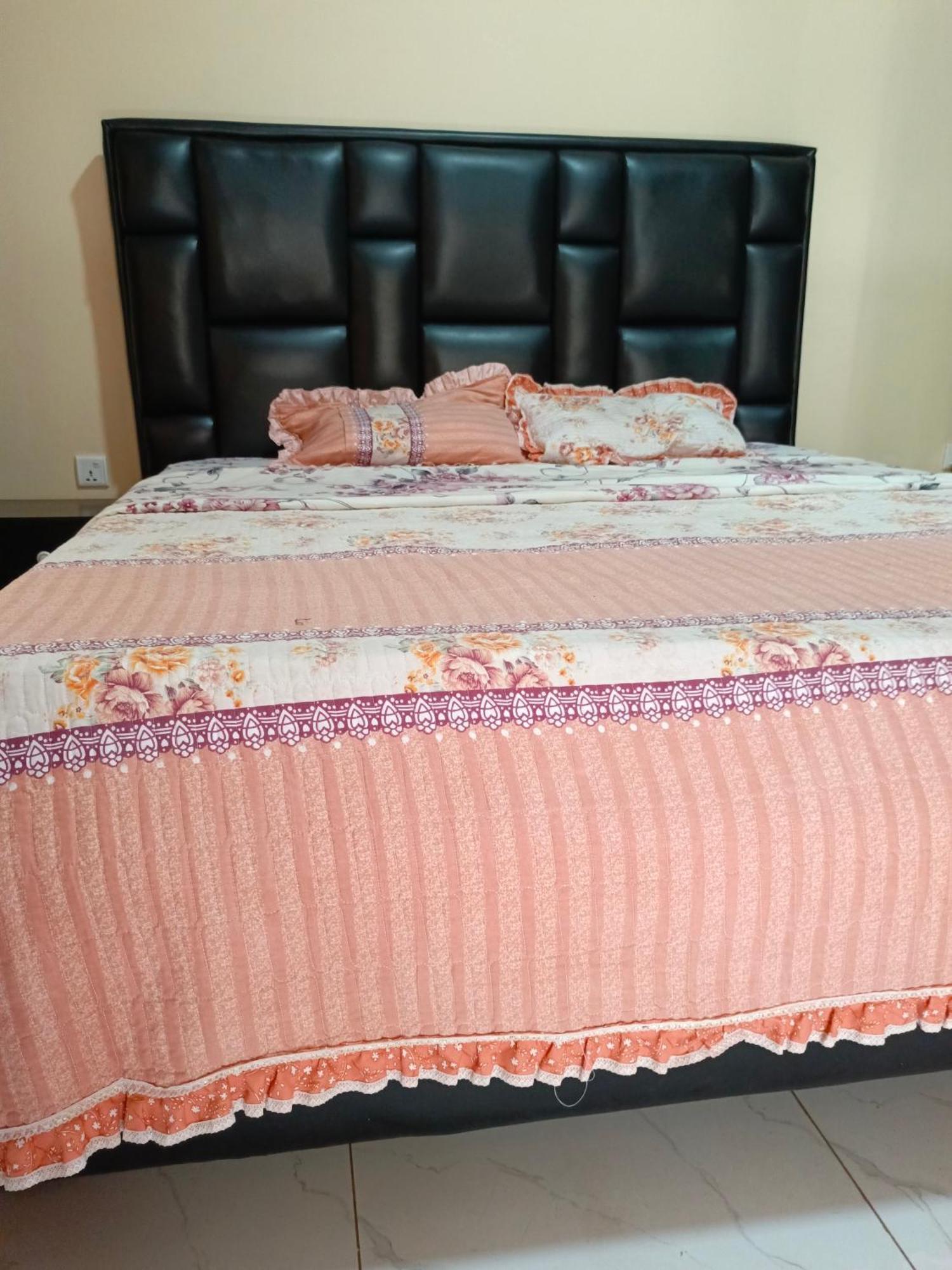 Kigali Peace Villa Εξωτερικό φωτογραφία