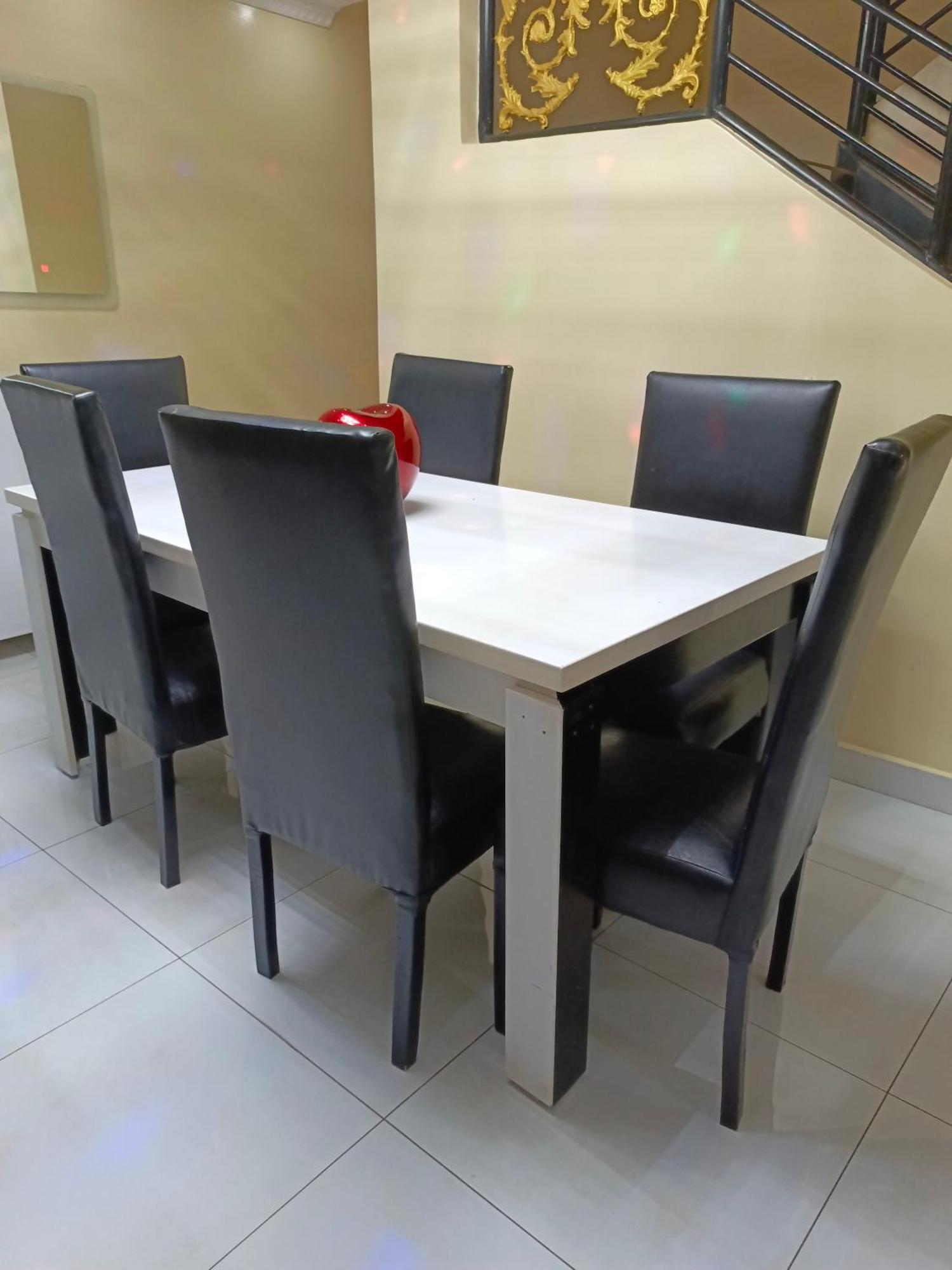 Kigali Peace Villa Εξωτερικό φωτογραφία