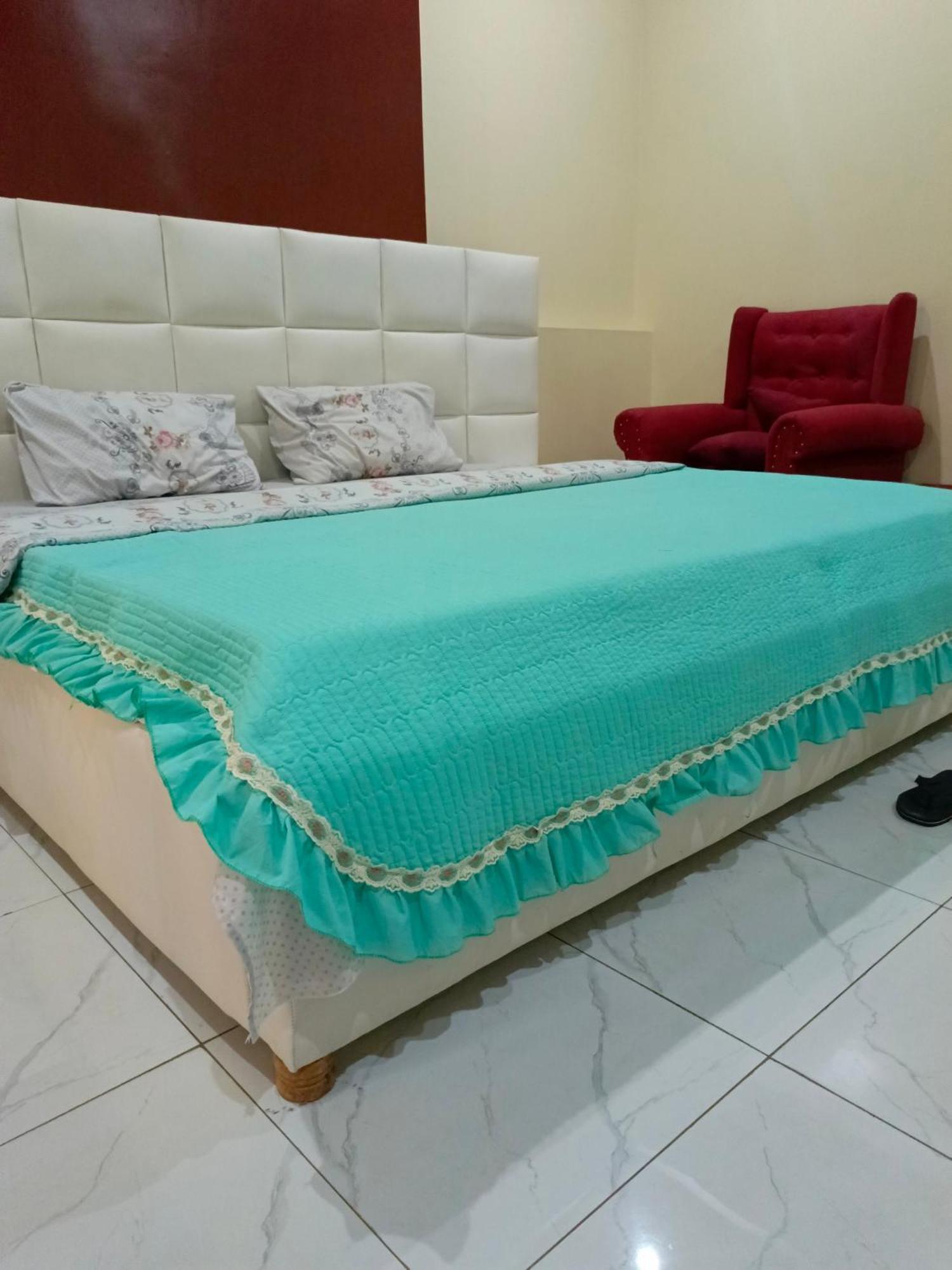 Kigali Peace Villa Εξωτερικό φωτογραφία
