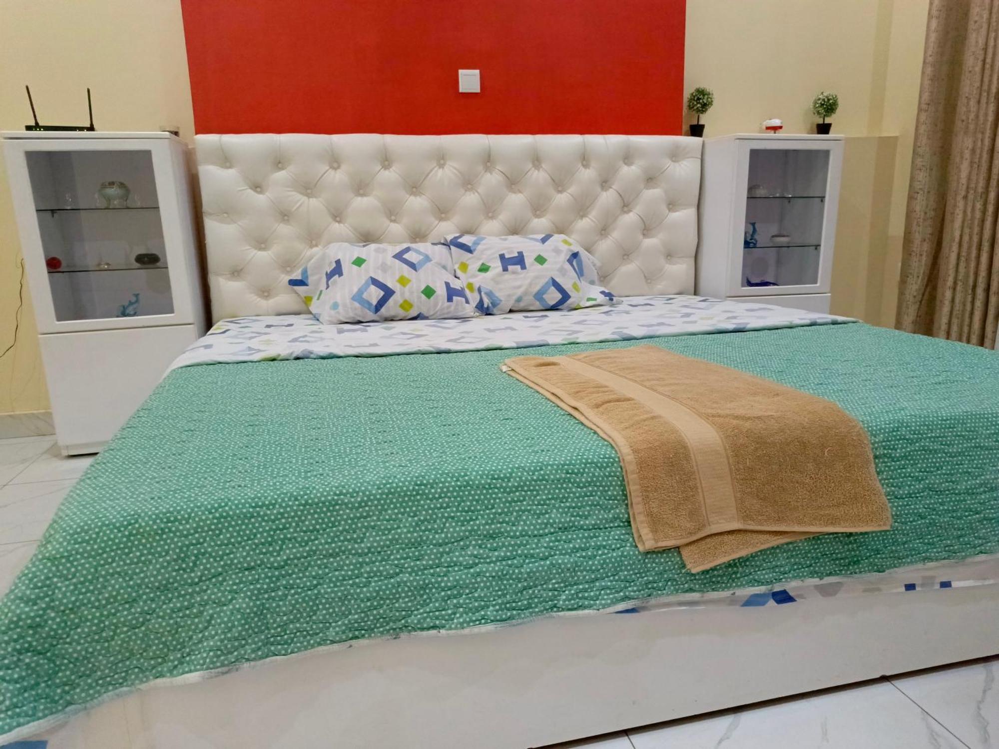 Kigali Peace Villa Εξωτερικό φωτογραφία